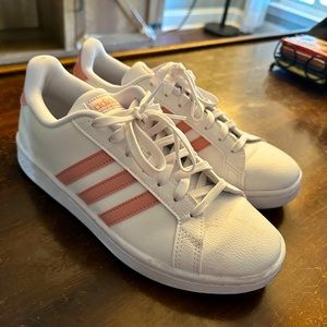 Brand new Adidas tennis shoes